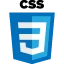 CitusCMS nutzt die aktuelle Web-Technologie CSS3